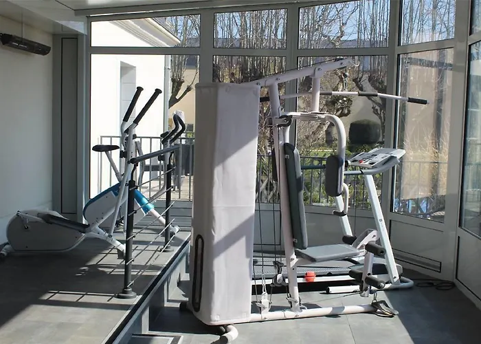 4 Etoiles - Restaurants & Perier Du Bignon