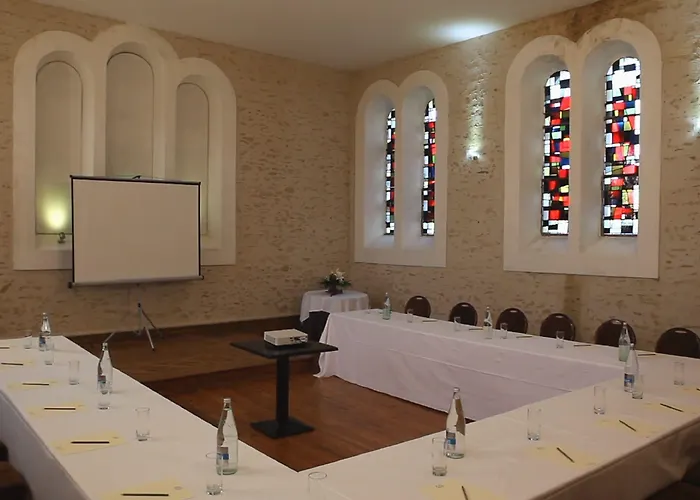 Hôtel 4 étoiles - Restaurants&Spa Périer Du Bignon 4* Laval (Mayenne)