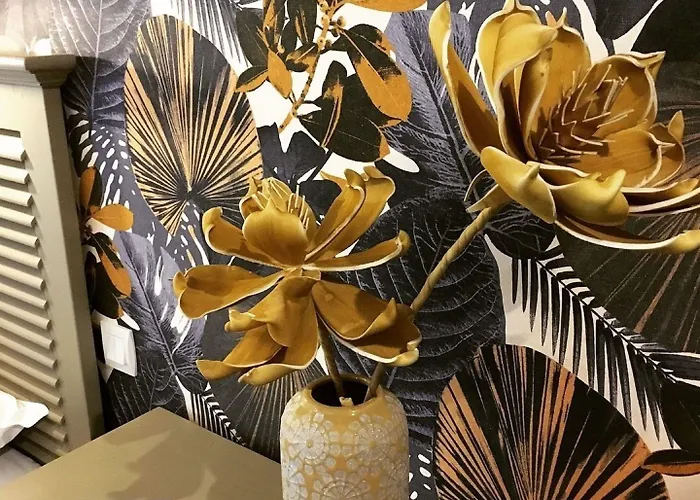 Hôtel 4 étoiles - Restaurants&Spa Périer Du Bignon 4* Laval (Mayenne)