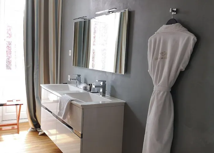 Hotel 4 Etoiles - Restaurants & Spa Perier Du Bignon