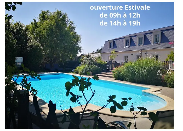 4 Etoiles - Restaurants & Perier Du Bignon