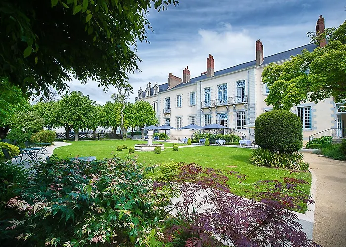 Hôtel 4 étoiles - Restaurants&Spa Périer Du Bignon Hotel