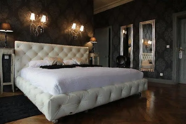 Hotel Hôtel 4 étoiles - Restaurants&Spa Périer Du Bignon Laval (Mayenne)