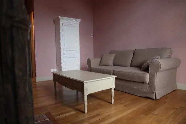 Hotel 4 Etoiles - Restaurants & Spa Perier Du Bignon 4* לאבאל